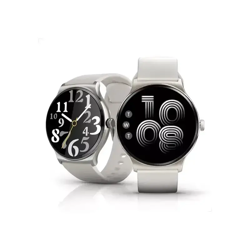 ساعت هوشمند سولار لایت Haylou Solar Lite Smart Watch